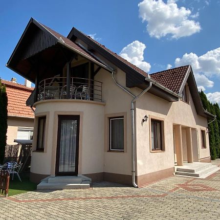 Millennium Lux Apartments Hajdúszoboszló المظهر الخارجي الصورة