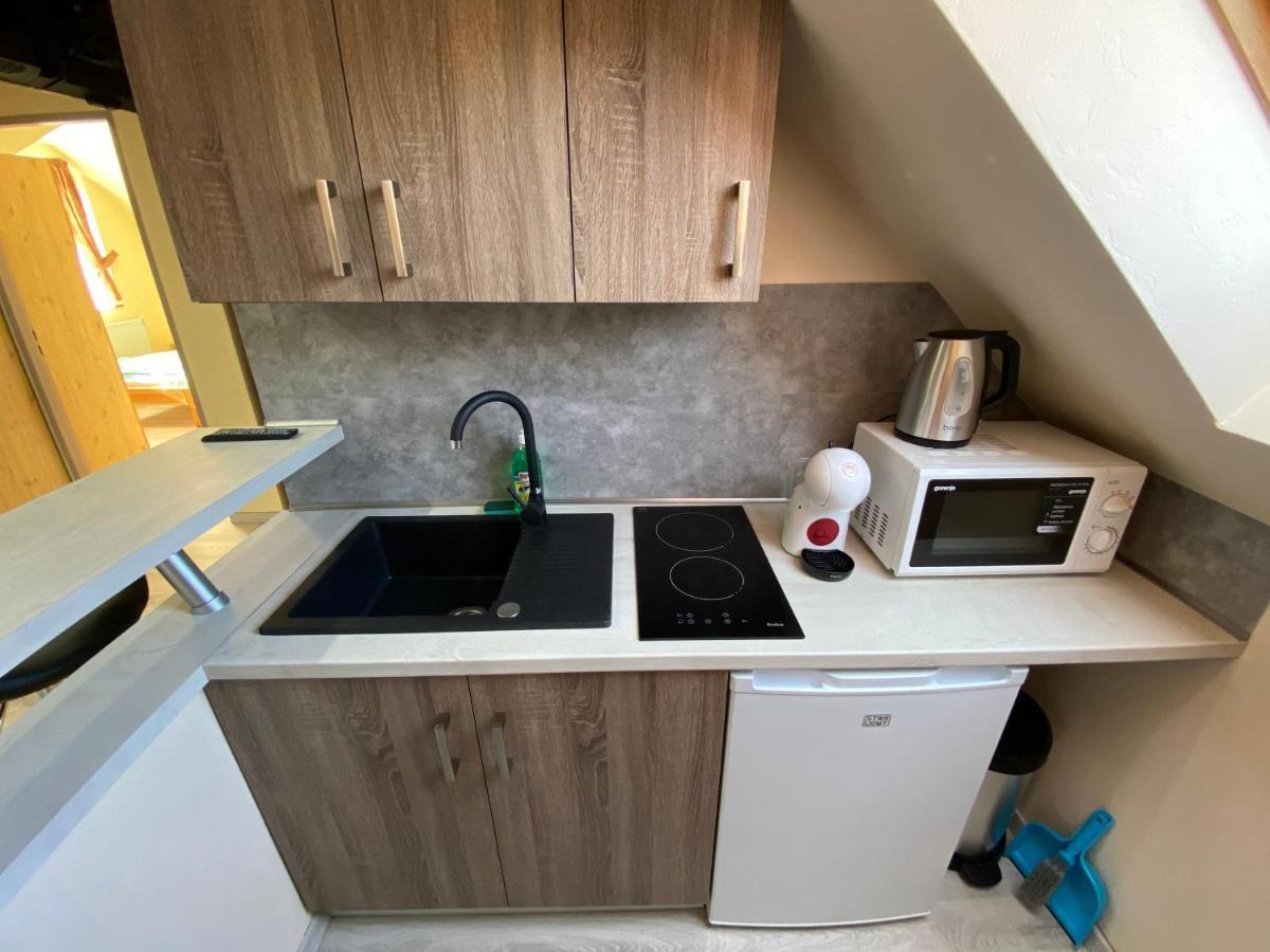 Millennium Lux Apartments Hajdúszoboszló المظهر الخارجي الصورة