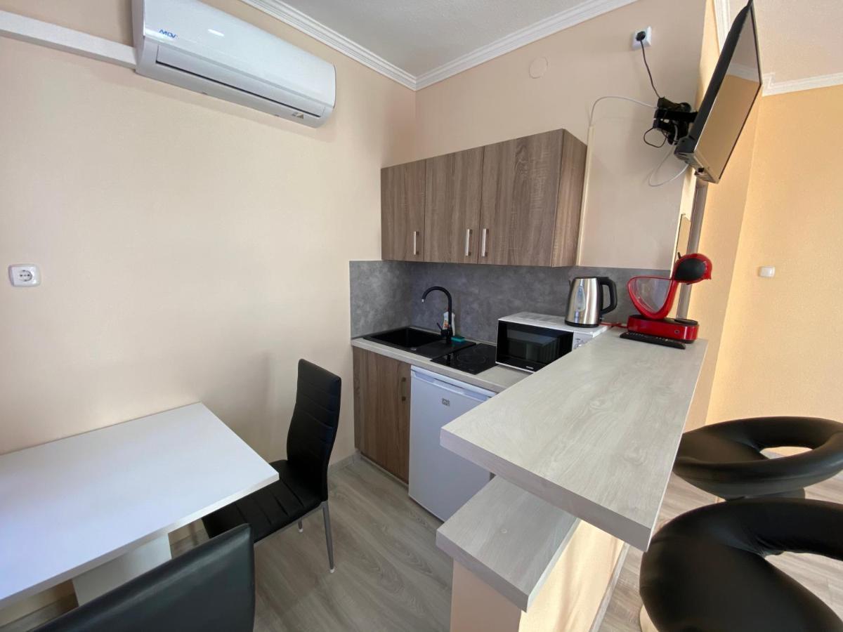 Millennium Lux Apartments Hajdúszoboszló المظهر الخارجي الصورة