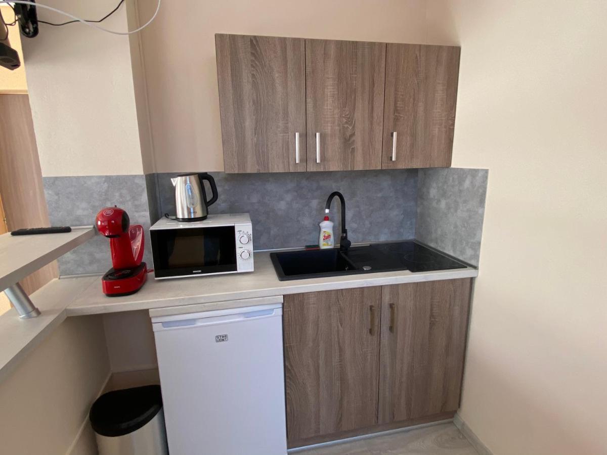 Millennium Lux Apartments Hajdúszoboszló المظهر الخارجي الصورة