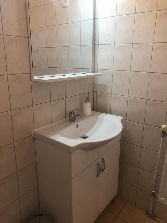 Millennium Lux Apartments Hajdúszoboszló المظهر الخارجي الصورة